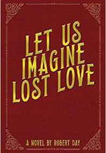 Cover of Let Us Imagine Lost Love